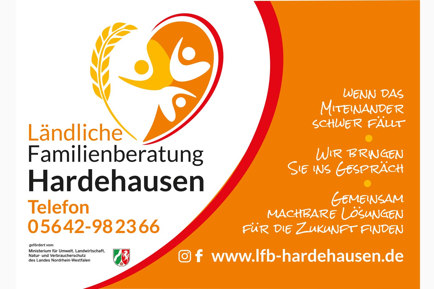 Anzeige | Info für Veröffentlichungen in öffentlichen Einrichtungen